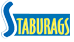 Laikraksts Staburags logo